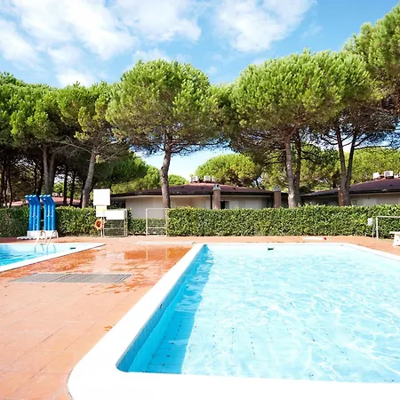 Villaggio Tivoli-5 By Interhome Apartment