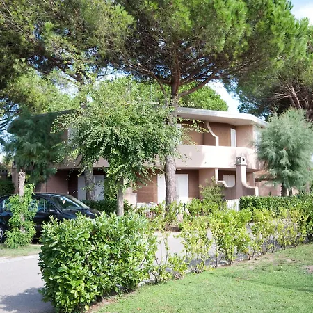Villaggio Tivoli-5 By Interhome Apartment *