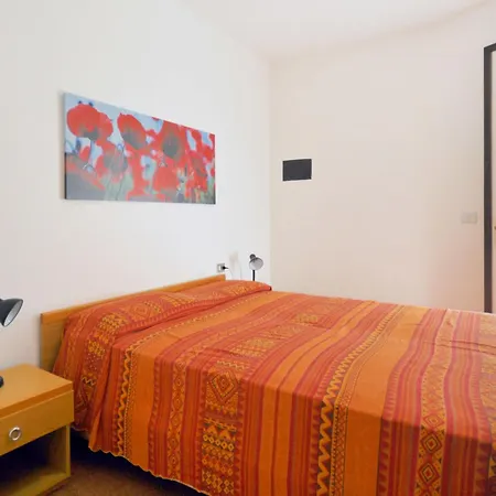 Villaggio Tivoli-5 By Interhome Apartment *