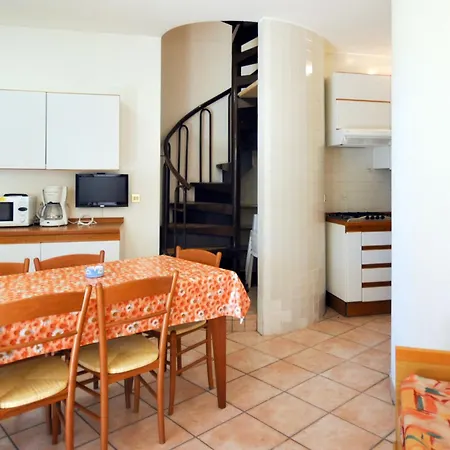 Villaggio Tivoli-5 By Interhome * Bibione