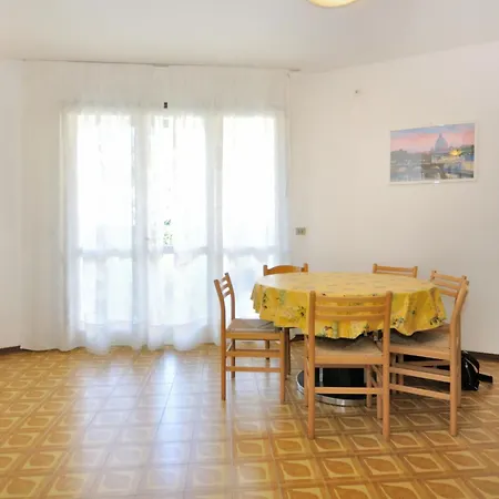 Apartment Villaggio Tivoli-5 By Interhome *