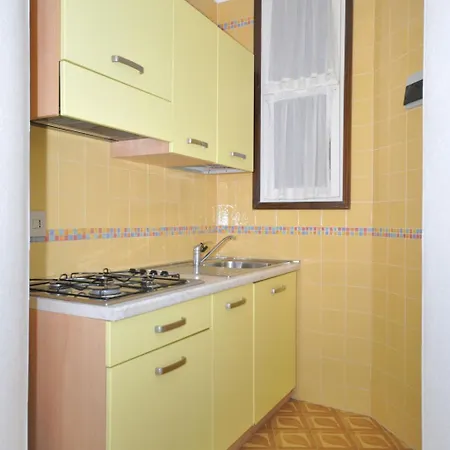 Villaggio Tivoli-5 By Interhome *