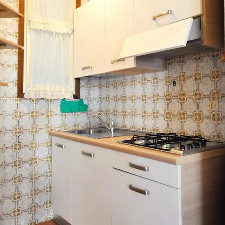 Apartment Villaggio Tivoli-5 By Interhome