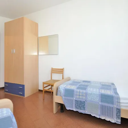 Apartamento Villaggio Tivoli-5 By Interhome
