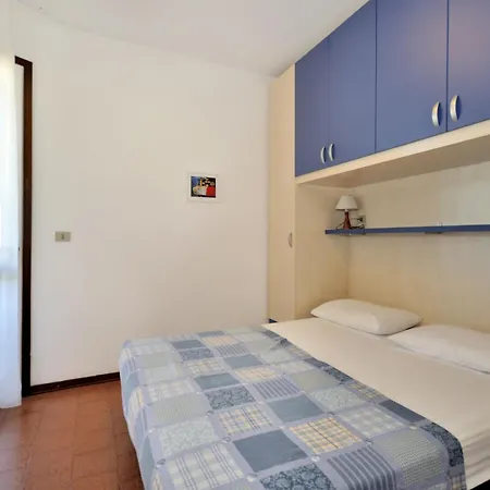 Apartment Villaggio Tivoli-5 By Interhome *