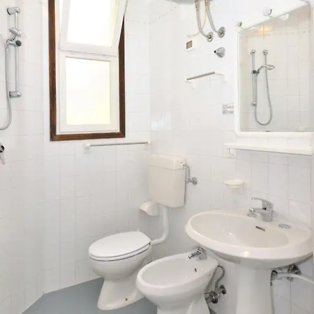Apartment Villaggio Tivoli-5 By Interhome *