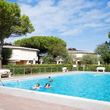 Villaggio Tivoli-5 By Interhome